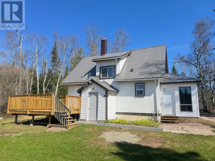 4330 Highway 11/17, Shuniah