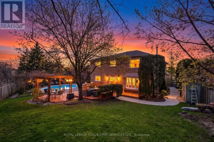 4330 SPINNINGDALE COURT, Mississauga