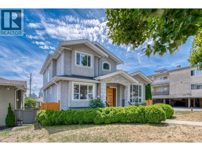 4330 WILLIAM STREET, Burnaby