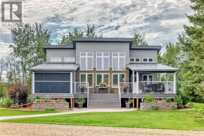 433042 Range Road 221 # 117, Rural Ponoka County