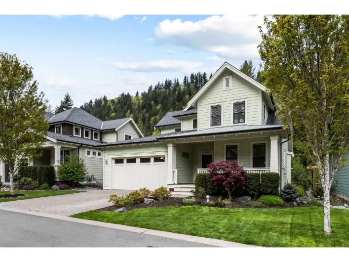 43306 CREEKSIDE CIRCLE|Cultus Lake South, Lindell Beach