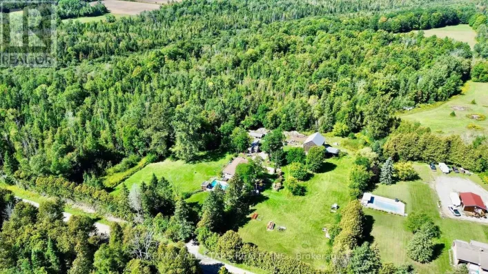House for sale: 4331 MALCOLM ROAD, Scugog
