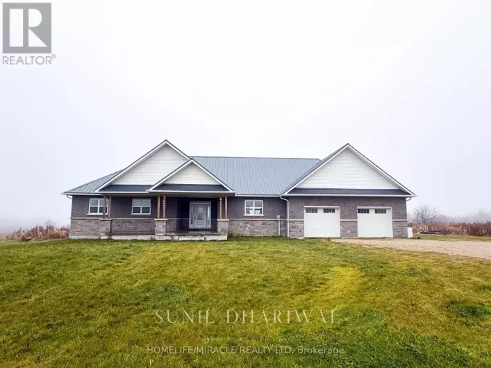 433108 4TH LINE, Amaranth