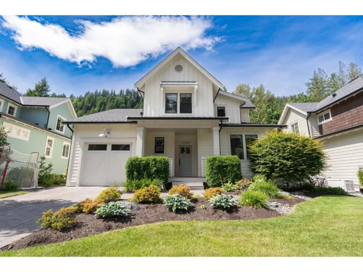 43318 CREEKSIDE CIRCLE|Cultus Lake South, Chilliwack