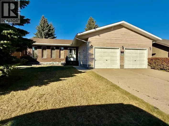 4332 55 Avenue, Provost