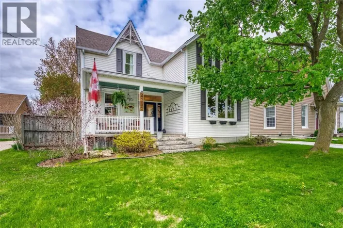 4332 Petrolia LINE, Petrolia