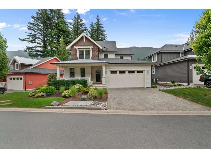 43331 CREEKSIDE CIRCLE|Cultus Lake South, Lindell Beach