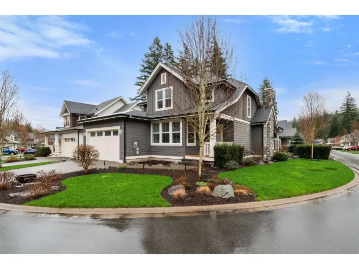 43339 CREEKSIDE CIRCLE|Cultus Lake South, Lindell Beach