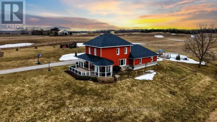 43342 AMBERLEY ROAD, Howick