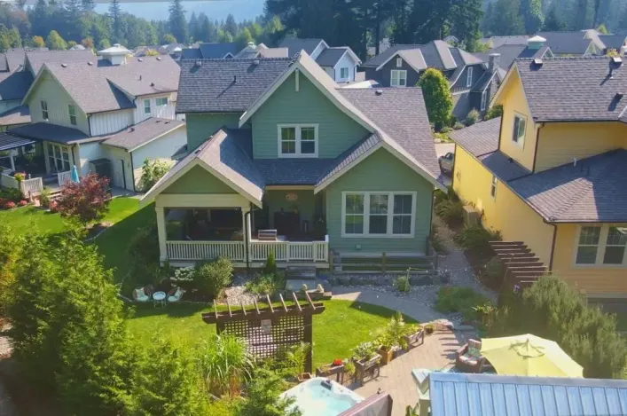 43342 CREEKSIDE CIRCLE|Cultus Lake South, Lindell Beach