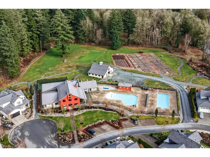 43346 OLD ORCHARD LANE|Cultus Lake South, Lindell Beach