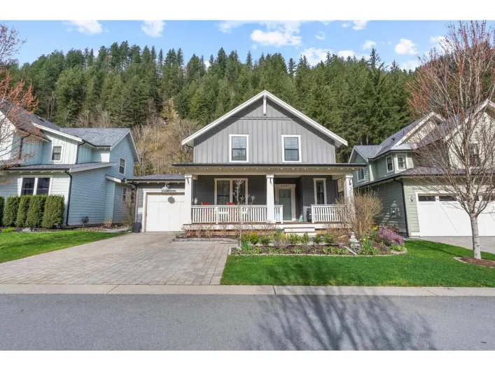 43347 OLD ORCHARD LANE|Cultus Lake South, Lindell Beach