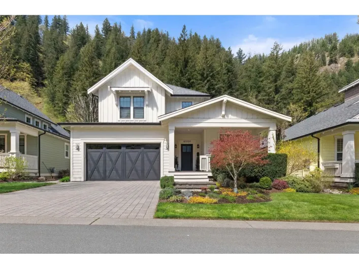 43359 OLD ORCHARD LANE|Cultus Lake South, Lindell Beach