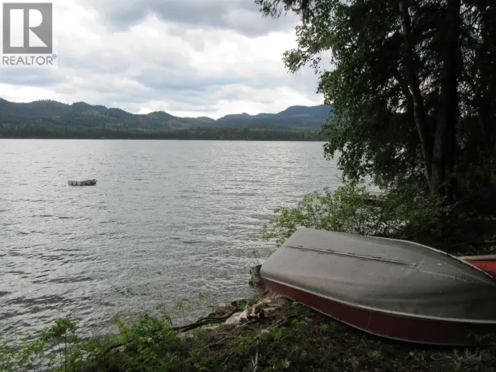 4336 BIRCH LAKE DUMP ROAD, Bridge Lake