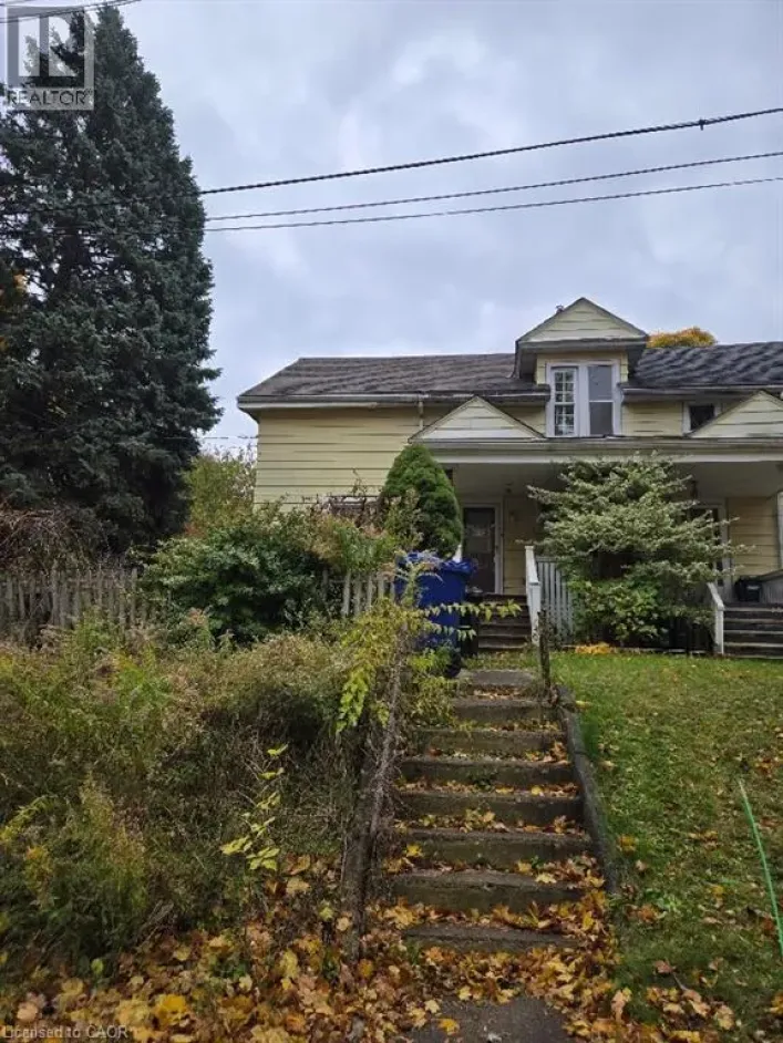 4336 ELGIN Street, Niagara Falls