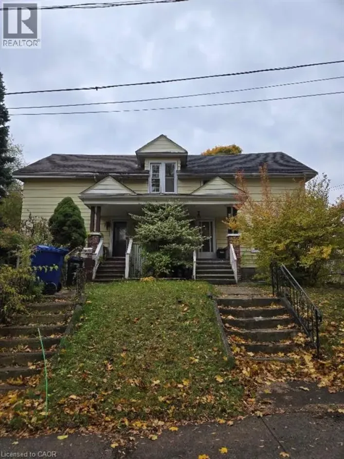 4336 ELGIN Street, Niagara Falls