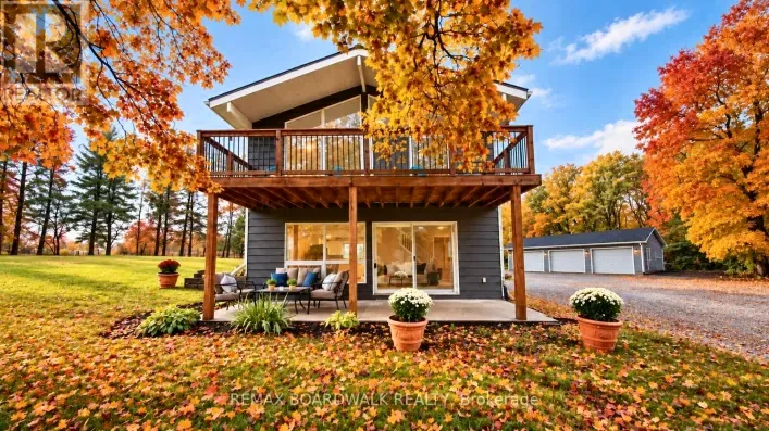 4336 KILKENNY ROAD, Elizabethtown-Kitley