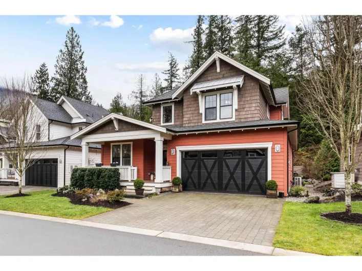 43360 CREEKSIDE CIRCLE|Cultus Lake South, Lindell Beach