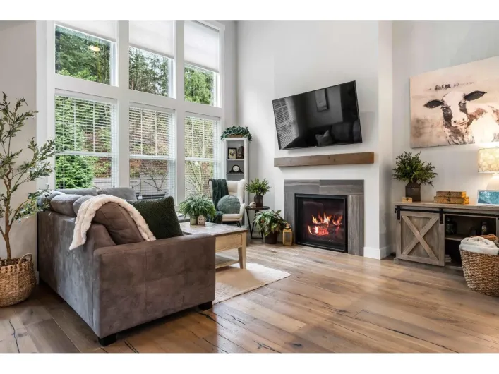 43360 CREEKSIDE CIRCLE|Cultus Lake South, Lindell Beach