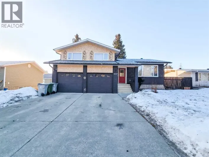 4337 10 Avenue, Edson