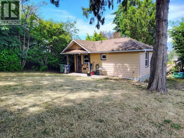 4337 Argyle St, Port Alberni