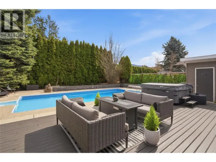 4337 Dunvegan Court, Kelowna