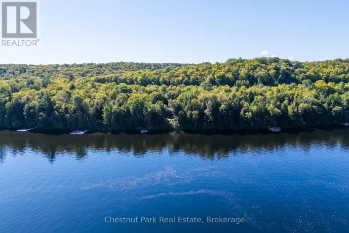 4339 MUSKOKA ROAD 117 ROAD, Lake of Bays