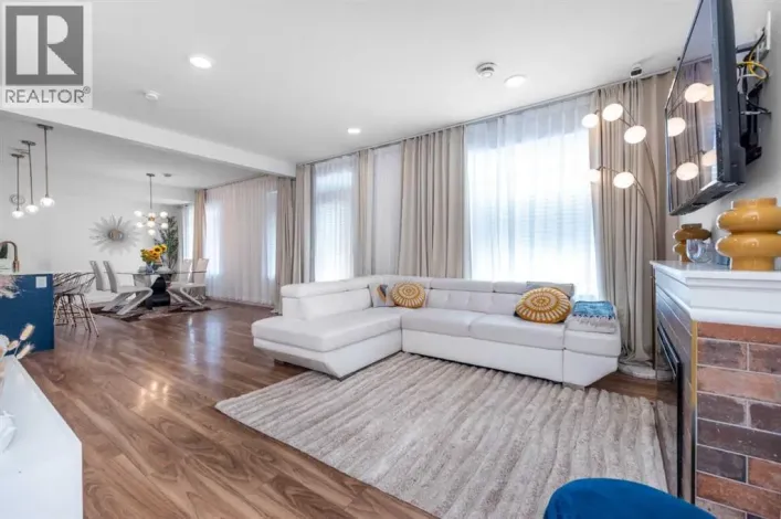 4339 Seton Drive SE, Calgary