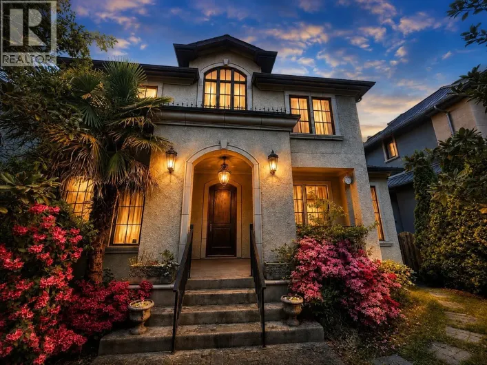 4339 W 9TH AVENUE, Vancouver