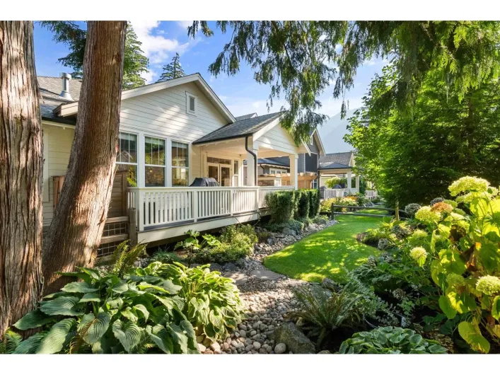 43390 CREEKSIDE CIRCLE|Cultus Lake South, Lindell Beach