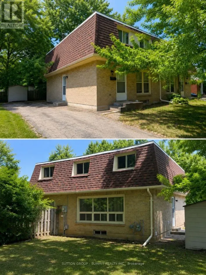 433A DUNVEGAN DRIVE, Waterloo