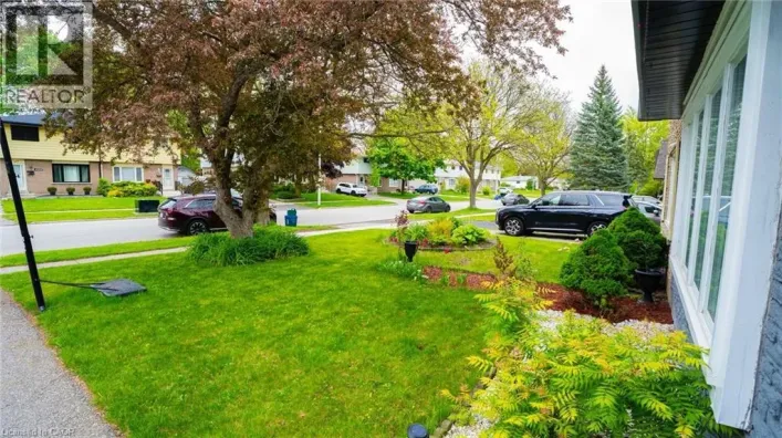 433B LEE Avenue, Waterloo