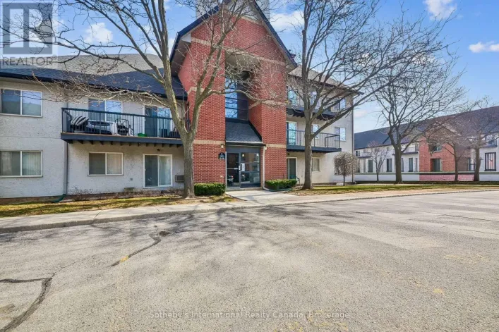 Apartment for sale: 434 - 1450 GLEN ABBEY GATE, Oakville