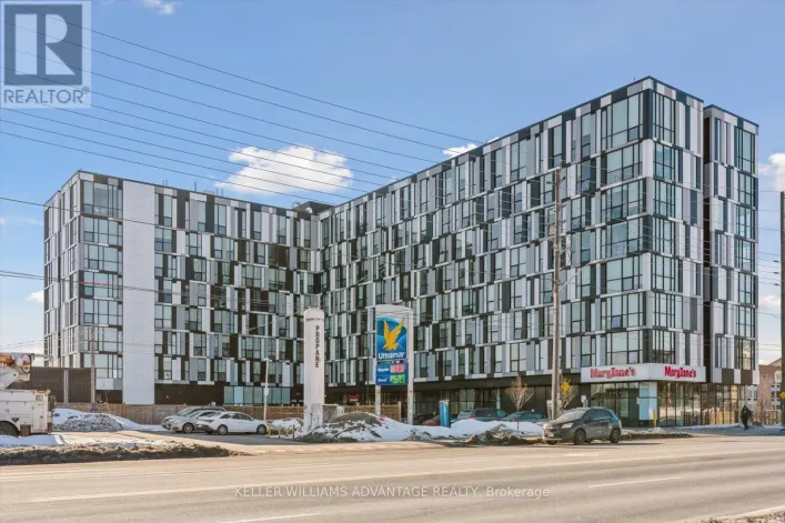 434 - 1900 SIMCOE STREET N, Oshawa