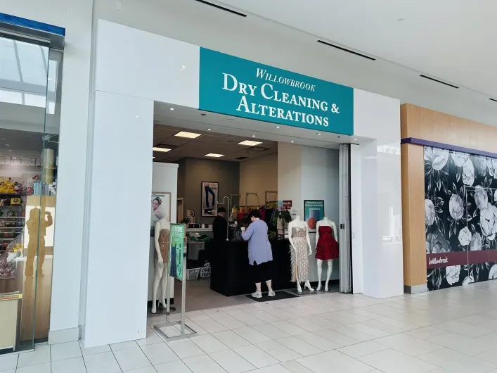 434 19705 FRASER HIGHWAY, Langley