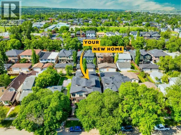 434 22 Avenue NW, Calgary