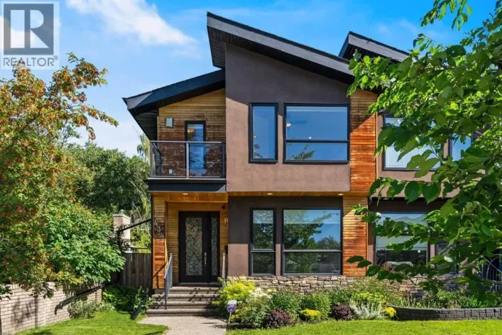 434 30 Avenue NW, Calgary