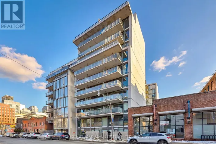 434 - 461 ADELAIDE STREET W, Toronto