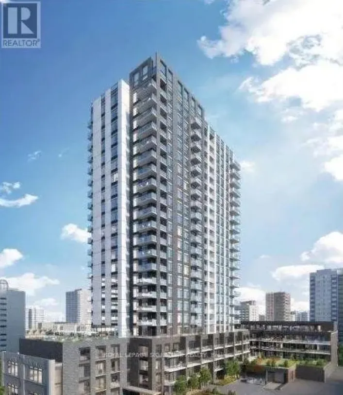 434 - 55 DUKE STREET W, Kitchener