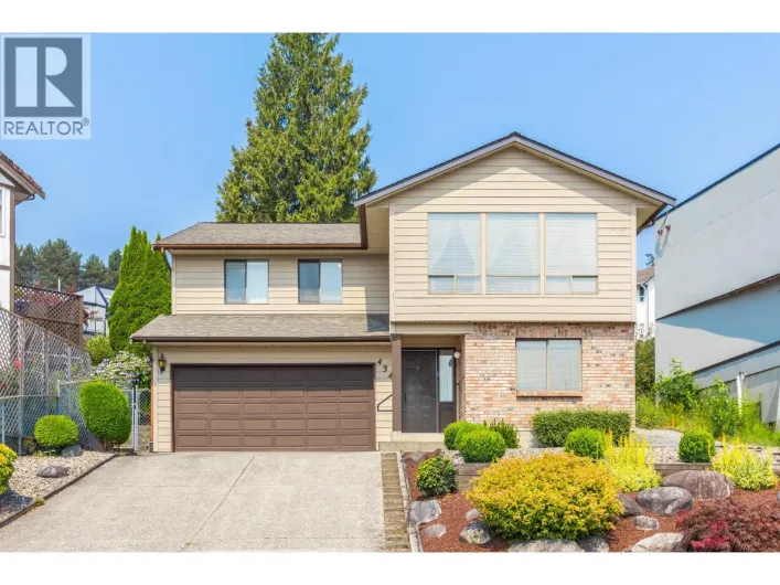 434 ALOUETTE DRIVE, Coquitlam