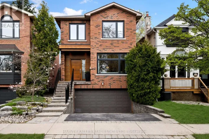 434 BEDFORD PARK AVENUE, Toronto