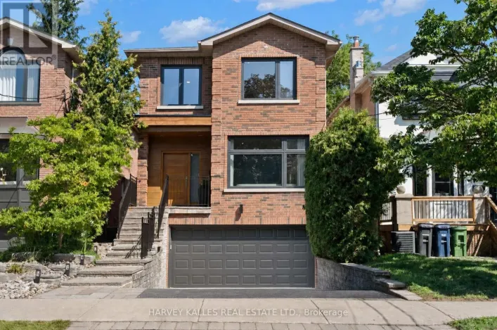 434 BEDFORD PARK AVENUE, Toronto