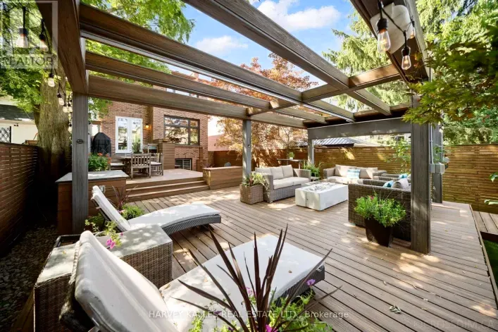 434 BEDFORD PARK AVENUE, Toronto