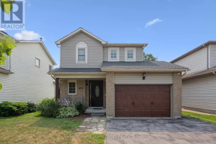 434 BLACK STREET, Centre Wellington