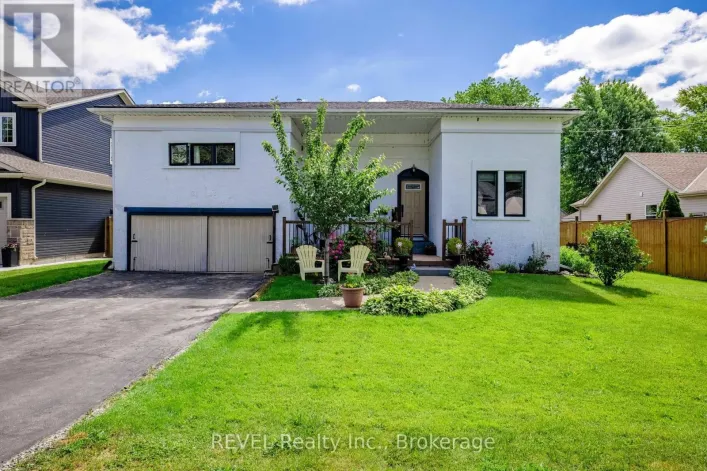 434 BUFFALO ROAD, Fort Erie