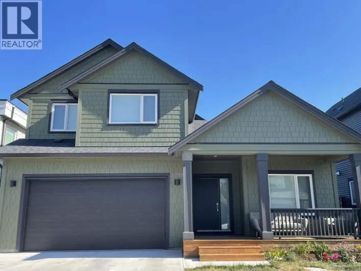 434* CORMORANT WAY, Tsawwassen