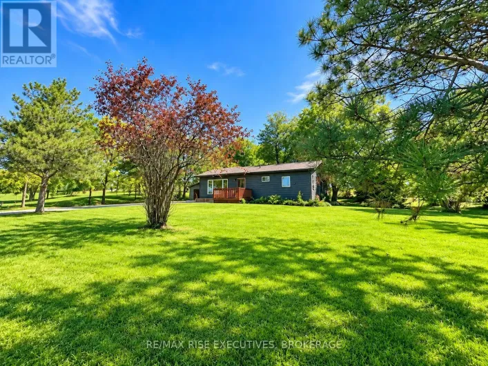 434 COUNTY RD 9, Greater Napanee