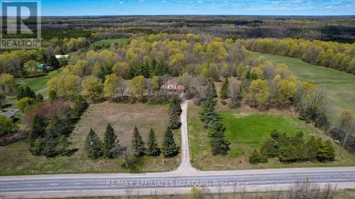 434 COUNTY ROAD 29 ROAD, Elizabethtown-Kitley