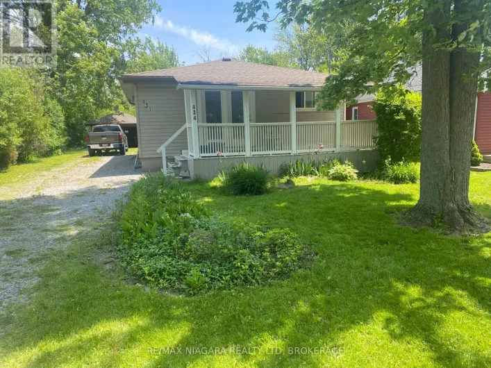 434 CRESCENT ROAD, Fort Erie