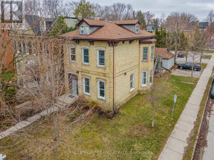 434 DUFFERIN AVENUE, London East